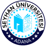 Seyhan Üniversitesi Logo